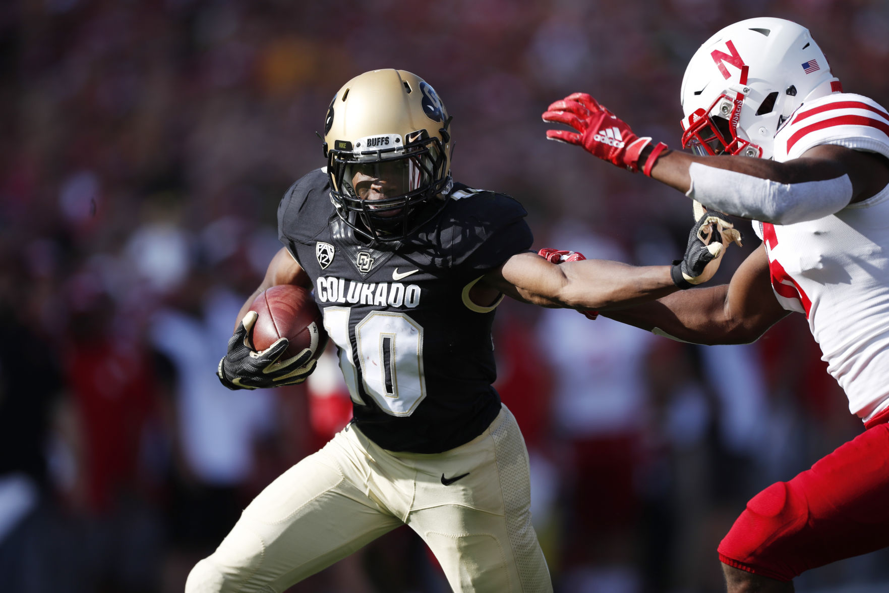 AP, Nebraska vs. Colorado, 9.7